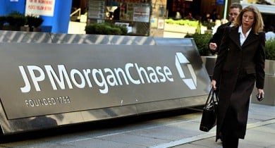 JPMorgan выплатит инвесторам 4,5 миллиарда долларов.
