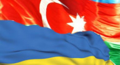 Украина и Азербайджан подписали ряд двусторонних документов.