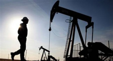 Украина сократила добычу нефти на 6,1%.