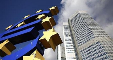 Европарламент хочет создать стабфонд еврозоны в размере 150 млрд евро.