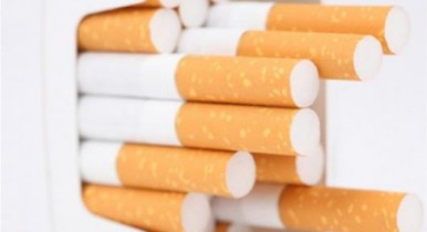 Табачные компании повысили стоимость сигарет.