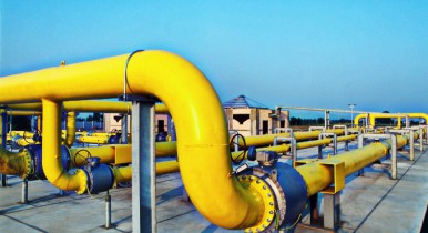 Вопрос поставок газа в Украину через Словакию может решиться в ближайшие дни.