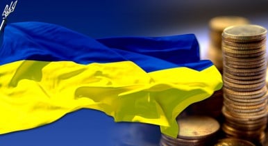 Активы банков Украины в октябре 2013 г. выросли на 0,8%