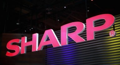 Sharp хочет производить копировальные машины для HP.