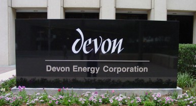 Devon Energy покупает Geosouthern Energy за $6 млрд.