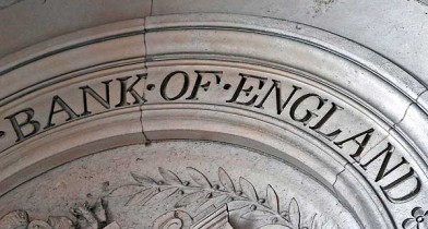 Банк Англии оценил экономическое состояние Великобритании как устойчивое.
