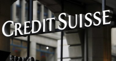 Credit Suisse приступил к разграничению бизнеса в Швейцарии.