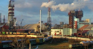 Нацкомиссия приостановила оборот акций черкасского «Азота».