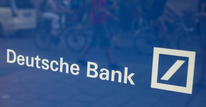 Deutsche Bank отложил 4,1 миллиарда на покрытие судебных расходов.
