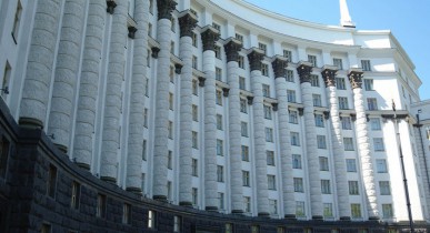 Кабмин намерен создать в Украине институт бизнес-омбудсмена.