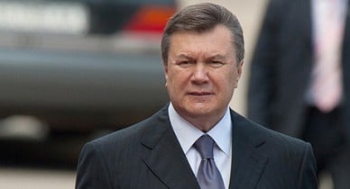 Янукович намерен посетить саммит Восточного партнерства.