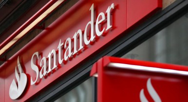 Испанский банк Santander намерен продать свое подразделение за $942 млн.