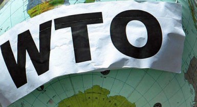 ВТО может заключить новое соглашение о международной торговле.
