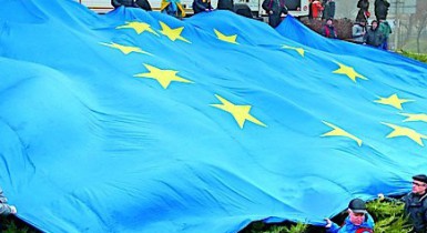 Украина может позволить себе взять паузу в евроинтеграции на полгода