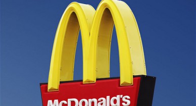 В «McDonald’s Украина» назначен новый босс.