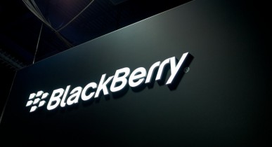 Blackberry покидают топ-менеджеры.