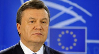 Янукович примет участие в саммите в Вильнюсе 28-29 ноября.