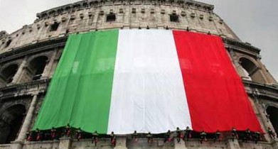 Индекс потребдоверия в Италии в ноябре вырос до 98,3 пункта.