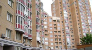 Ноябрь может стать самым провальным месяцем для недвижимости в Украине.