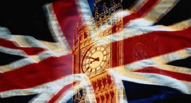 Британская экономика остается одной из самых быстрорастущих в Европе.