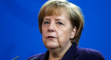 Меркель надеется, что Украина все-таки подпишет соглашение с ЕС.