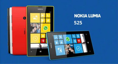 Nokia обновила свой самый популярный смартфон.