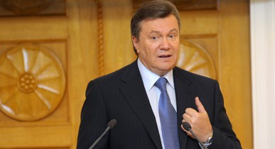 Лидеры ЕС не уговорили Януковича на ассоциацию.