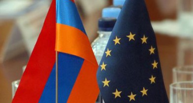 Евросоюз и Армения обновят план действий в рамках «Восточного партнерства».