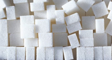 В Украине ожидается превышение предложения сахара над потреблением.