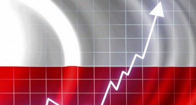 Рост ВВП Польши превзошел прогнозы.