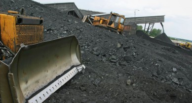 Китай ищет дешевые угольные активы за рубежом.