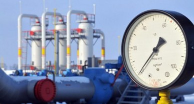 «Укртрансгаз» заплатит «Нафтогазу» 12,7 млрд грн за газ для собственных нужд.