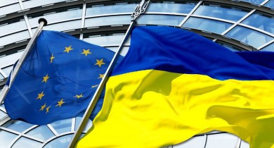 В Кабмине говорят, что Украина и ЕС создадут рабочую группу.