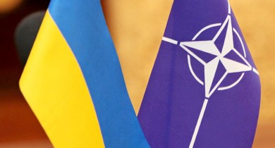 Встреча комиссии Украина-НАТО отложена.