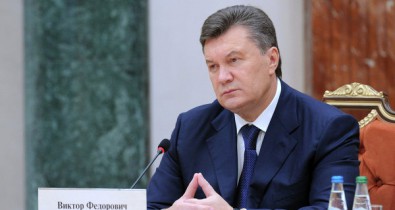 Янукович не отказался от визита в Китай.