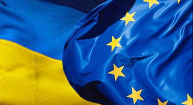 Украина уменьшила свои требования по объему финансовой помощи ЕС в 16 раз.