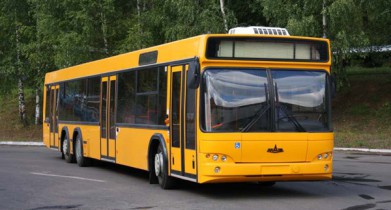 Завтра в столице откроют новый автобусный маршрут.