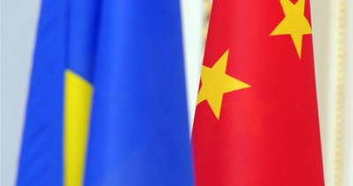 Украина и Китай утвердят программу стратегического партнерства до 2017 года.