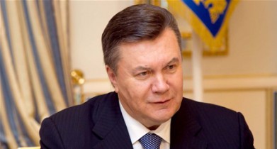 МИД не имеет информации о дате визита Януковича в Россию.