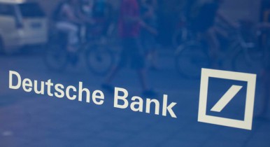 Deutsche Bank запретил чаты для долгового и валютного отделений.