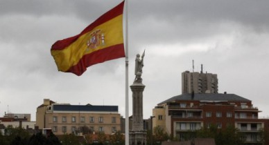 Moody's улучшило прогноз по рейтингу Испании.