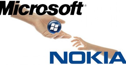 ЕС одобрил сделку Microsoft и Nokia.