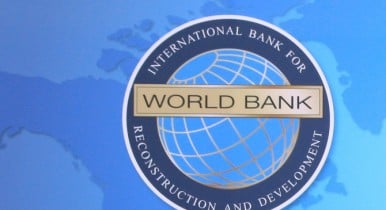 Всемирный банк предоставит Украине $300 млн на развитие социальной сферы.