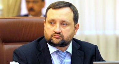Арбузов поручил создать комиссию по внедрению положений СА с ЕС.