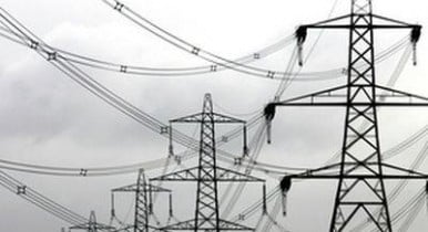 Янукович подписал закон о либерализации рынка электроэнергии.