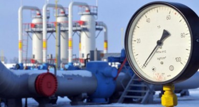 Украина увеличила транзит нефти в страны ЕС на 7,5%.