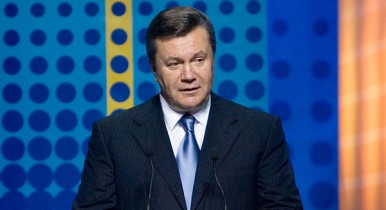 Янукович пригласил премьера Госсовета КНР Ли Кецяна посетить Украину.
