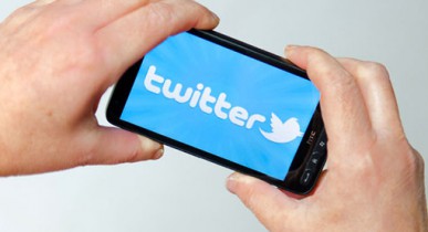 Twitter станет доступен на мобильных телефонах без интернета.