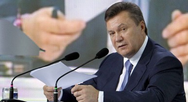 Янукович перенес дату официального визита на Мальту.