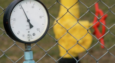 Украина не договорилась со Словакией о газе.